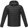 Petalite men's GRS recycled insulated down jacket