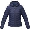 Petalite women's GRS recycled insulated down jacket