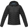 Petalite women's GRS recycled insulated down jacket