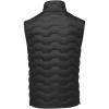 Epidote men's GRS recycled insulated down bodywarmer