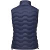 Epidote women's GRS recycled insulated down bodywarmer