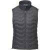 Epidote women's GRS recycled insulated down bodywarmer