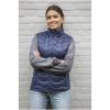 Epidote women's GRS recycled insulated down bodywarmer