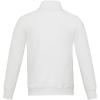 Galena unisex Aware™ recycled full zip sweater