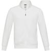 Galena unisex Aware™ recycled full zip sweater