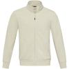 Galena unisex Aware™ recycled full zip sweater