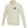 Galena unisex Aware™ recycled full zip sweater