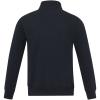Galena unisex Aware™ recycled full zip sweater