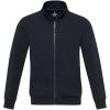 Galena unisex Aware™ recycled full zip sweater