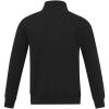 Galena unisex Aware™ recycled full zip sweater