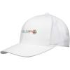 Opal 6 panel Aware™ recycled cap