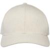 Opal 6 panel Aware™ recycled cap