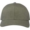 Opal 6 panel Aware™ recycled cap