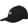 Opal 6 panel Aware™ recycled cap