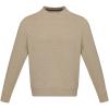 Jet unisex Aware™ recycled crewneck sweater