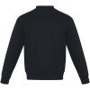 Jet unisex Aware™ recycled crewneck sweater