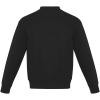 Jet unisex Aware™ recycled crewneck sweater