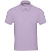 Akoya GRS recycled terry unisex polo