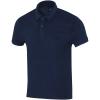 Akoya GRS recycled terry unisex polo