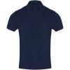 Akoya GRS recycled terry unisex polo