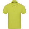 Akoya GRS recycled terry unisex polo