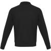 Tin unisex Aware™ recycled quarter zip sweater