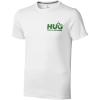 Nanaimo short sleeve men's t-shirt