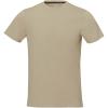 Nanaimo short sleeve men's t-shirt