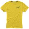 Nanaimo short sleeve men's t-shirt