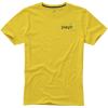 Nanaimo short sleeve men's t-shirt