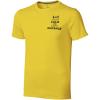 Nanaimo short sleeve men's t-shirt