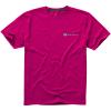 Nanaimo short sleeve men's t-shirt