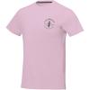 Nanaimo short sleeve men's t-shirt