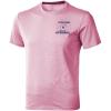 Nanaimo short sleeve men's t-shirt