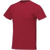 Nanaimo short sleeve men's t-shirt