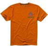 Nanaimo short sleeve men's t-shirt