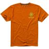 Nanaimo short sleeve men's t-shirt