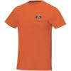 Nanaimo short sleeve men's t-shirt