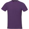 Nanaimo short sleeve men's t-shirt
