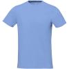 Nanaimo short sleeve men's t-shirt
