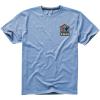 Nanaimo short sleeve men's t-shirt
