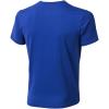 Nanaimo short sleeve men's t-shirt