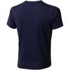 Nanaimo short sleeve men's t-shirt