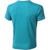 Nanaimo short sleeve men's t-shirt