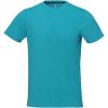Nanaimo short sleeve men's t-shirt