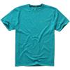 Nanaimo short sleeve men's t-shirt