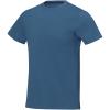 Nanaimo short sleeve men's t-shirt