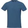 Nanaimo short sleeve men's t-shirt