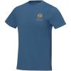 Nanaimo short sleeve men's t-shirt