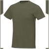 Nanaimo short sleeve men's t-shirt